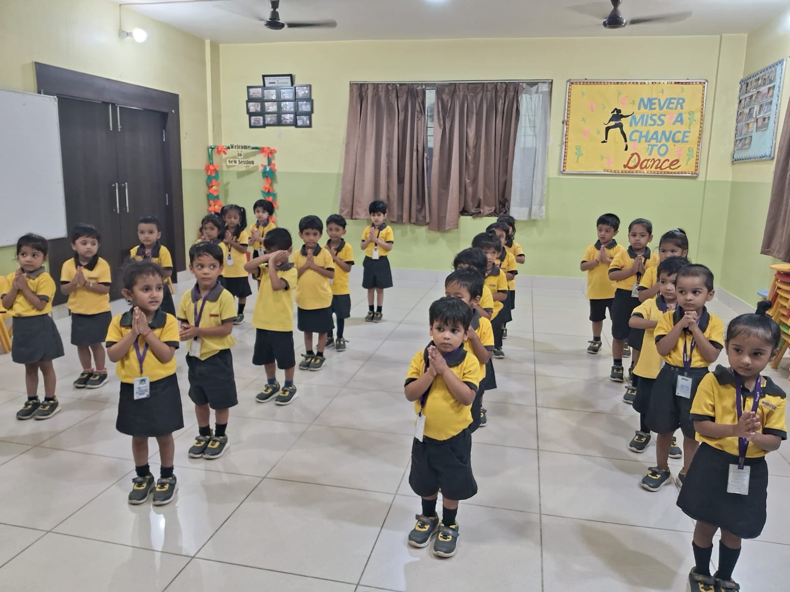 Kidzee Kids Gallery
